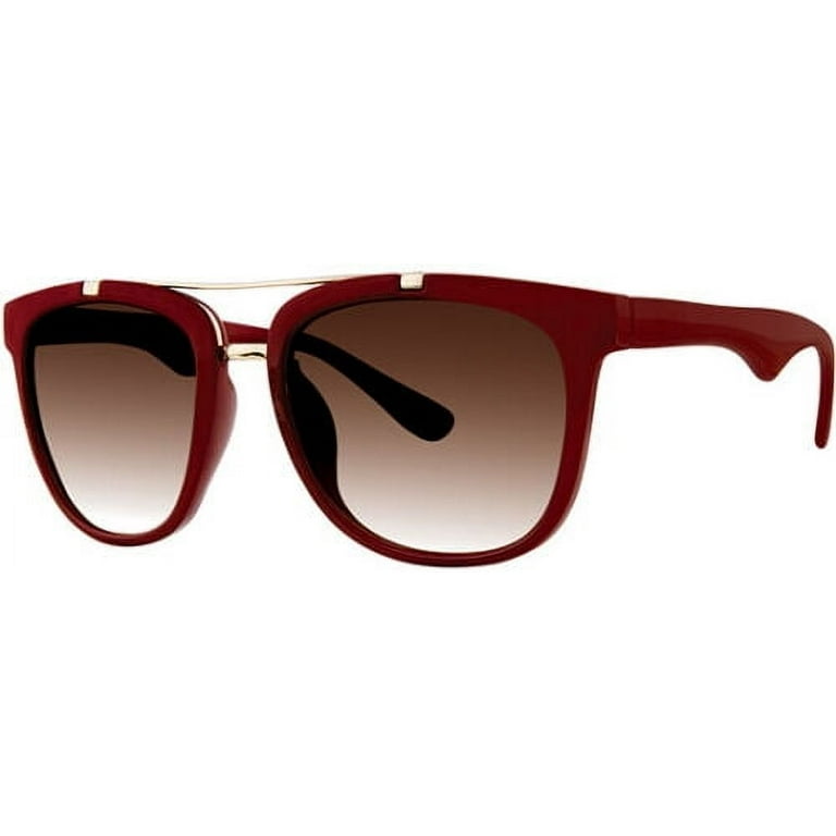 Kensie Be Noticed Sunglasses Kensie Eyewear Be noticed Sunglasses | FREE Shipping main image 4
