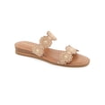 thumbnail image 1 of Kensie Women's Autumn Scalloped Wedge Flat Sandal, 1 of 5