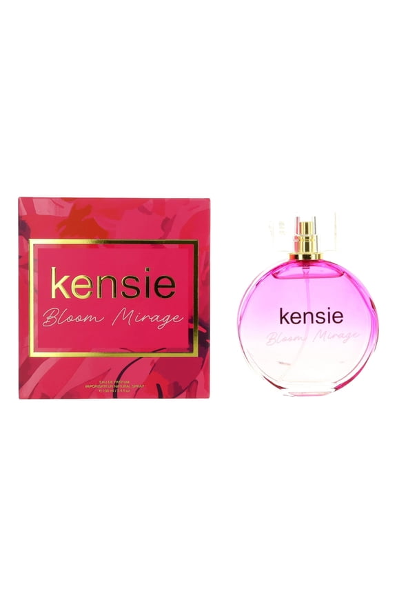 Bloom Mirage by Kensie, 3.4 oz EDP Spray for Women