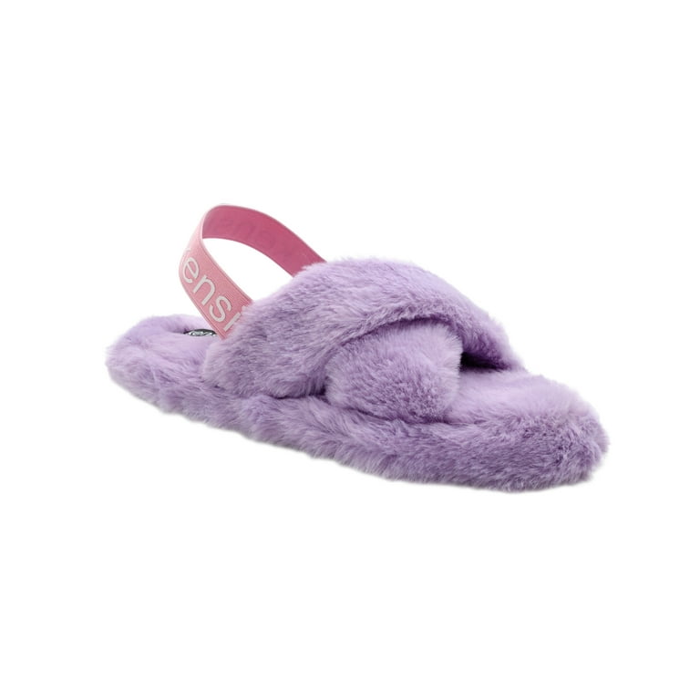 All store fur slides