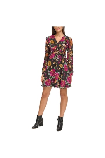 Shop Floral Fit and Flare Dresses for Every Style and Occasion