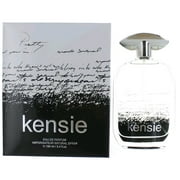 Kensie Eau De Parfum for Women | 3.4 oz / 100 ml - SPR
