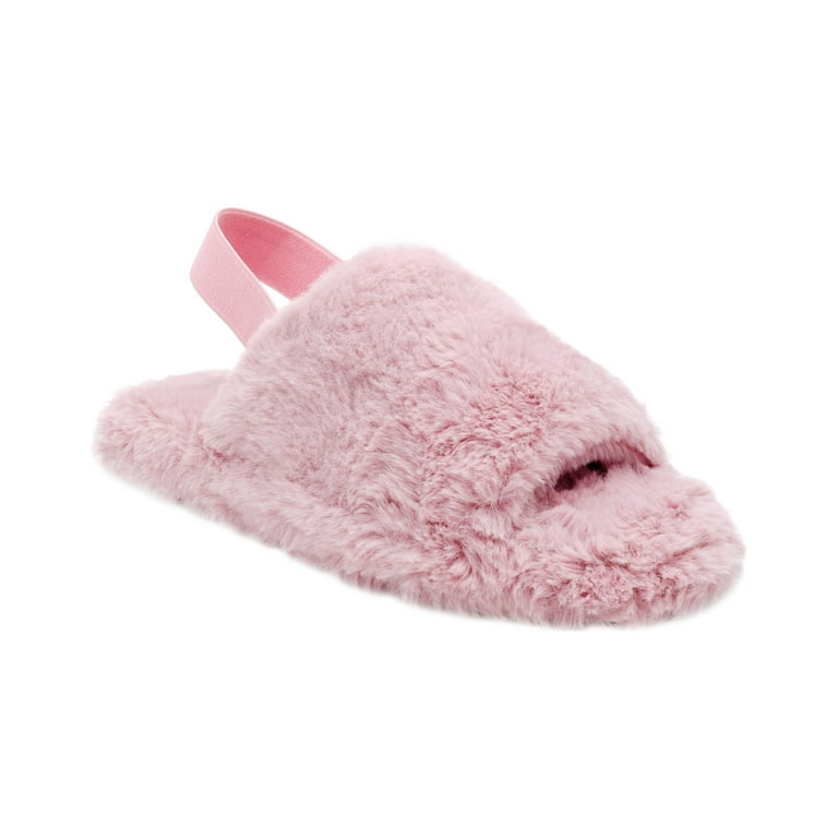 Kensie so pretty slippers sale