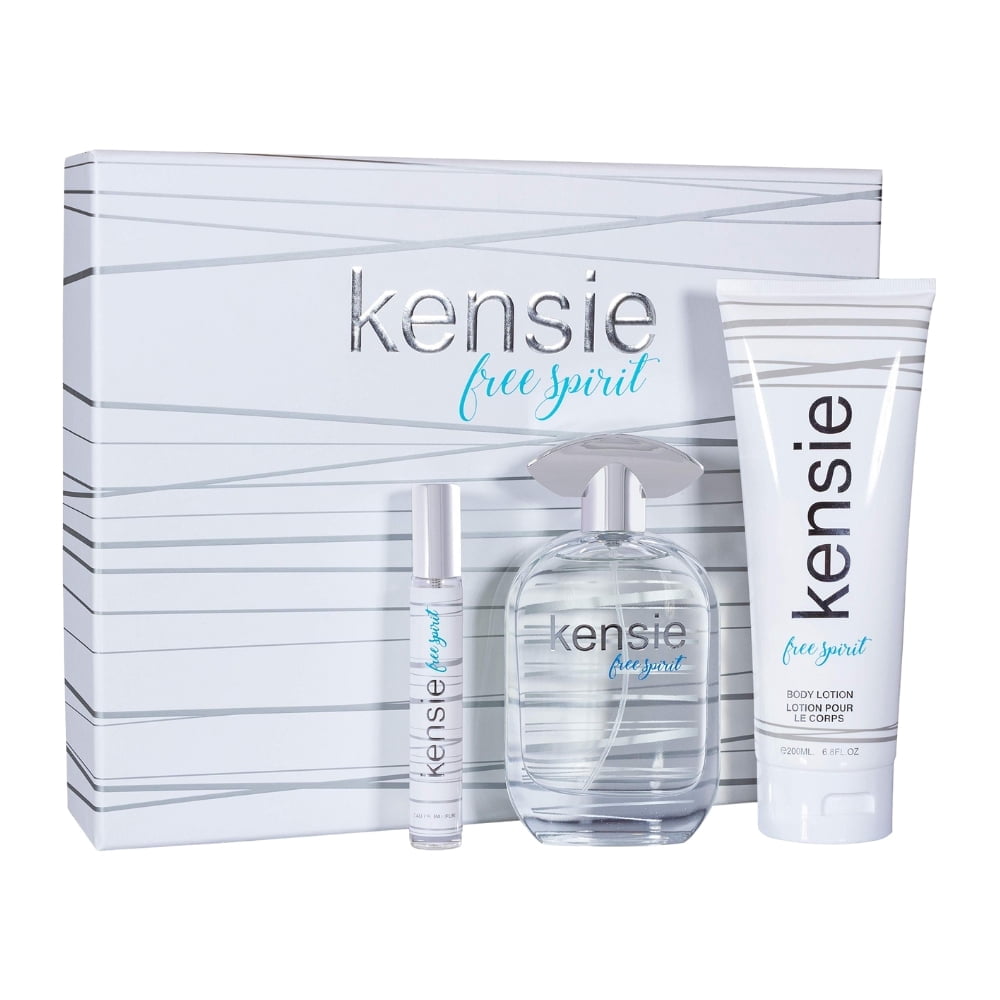 Kensie by Kensie, 3 Piece Gift Set for Women main image 1