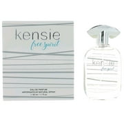 Kensie Free Spirit Women's Eau De Parfum Spray, 1.7 Fl. Oz.
