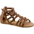 thumbnail image 1 of Kensie Girl Brand Fashion Gladiator Sandals with Studs, 1 of 4