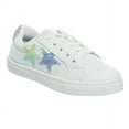 thumbnail image 1 of Kensie Girl Casual Sneakers (Little Kid sizes) - White, 13, 1 of 7