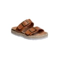 thumbnail image 1 of Kensie Girl Footbed Sandal with +Comfort, 1 of 3