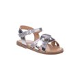 thumbnail image 1 of Kensie Girl Glitter Sandals (Girls), 1 of 3