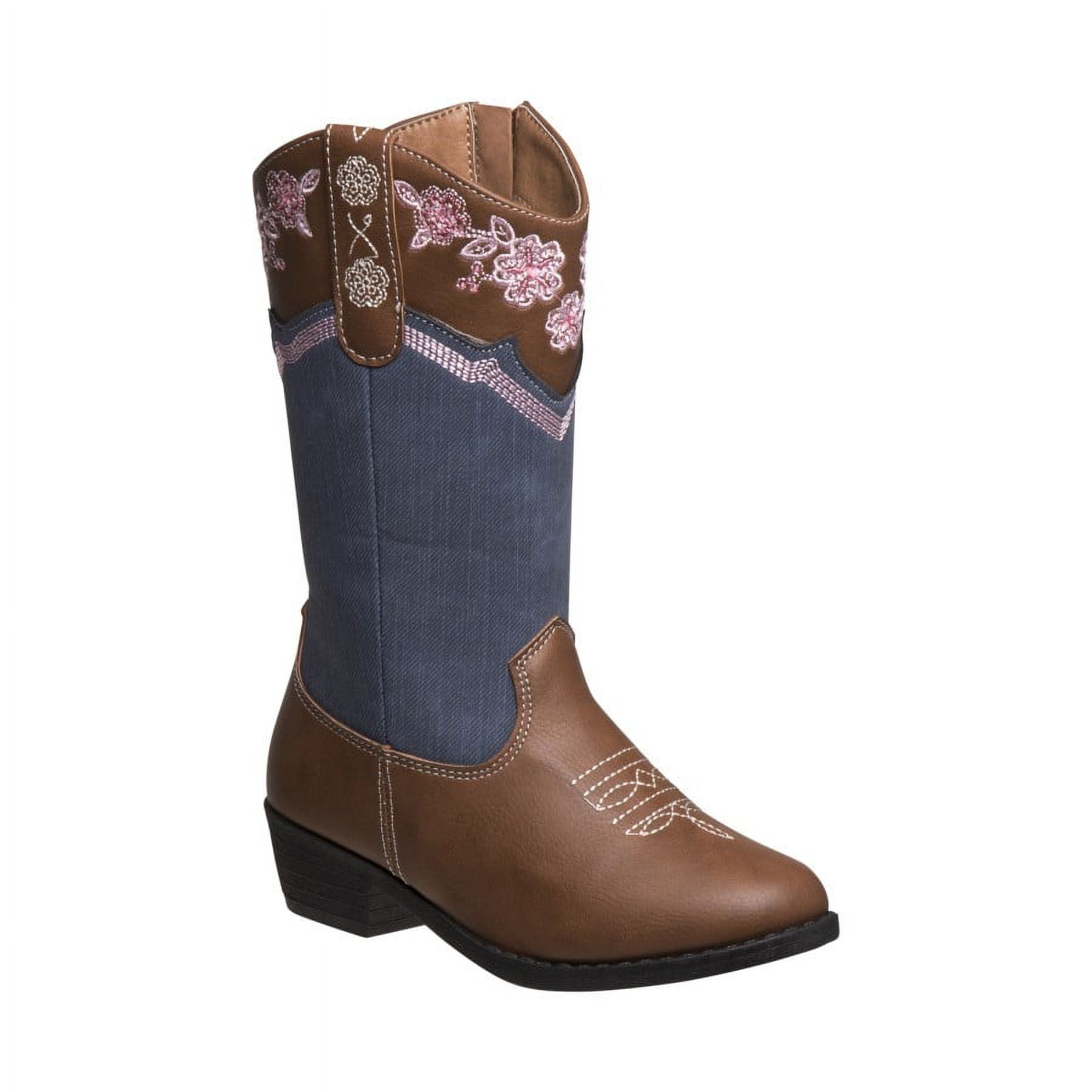 Kensie girl hotsell cowboy boots