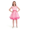 thumbnail image 1 of Kensie Girl Valentines Day Dress with Heart Headband, Sizes 4-12, 1 of 6