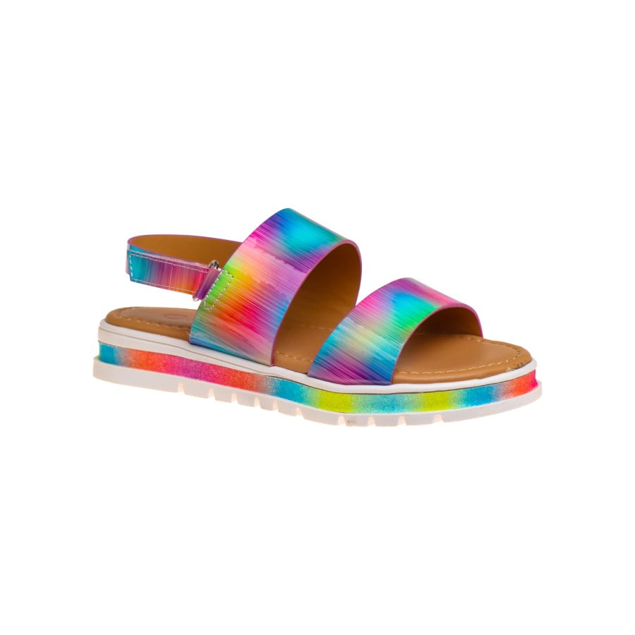 Kensie girl best sale sandals