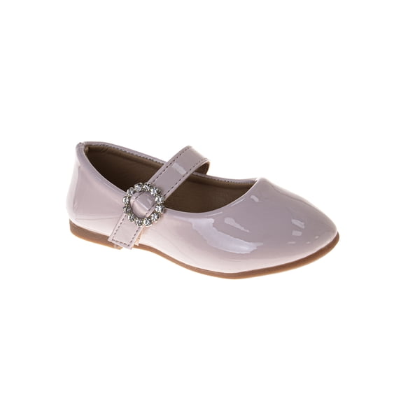 Kensie Girl Toddler Embellish Ballet Flat