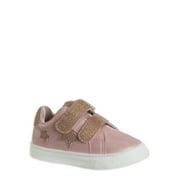 Kensie Girl Toddler Two-Strap Sneaker, Sizes 5-10