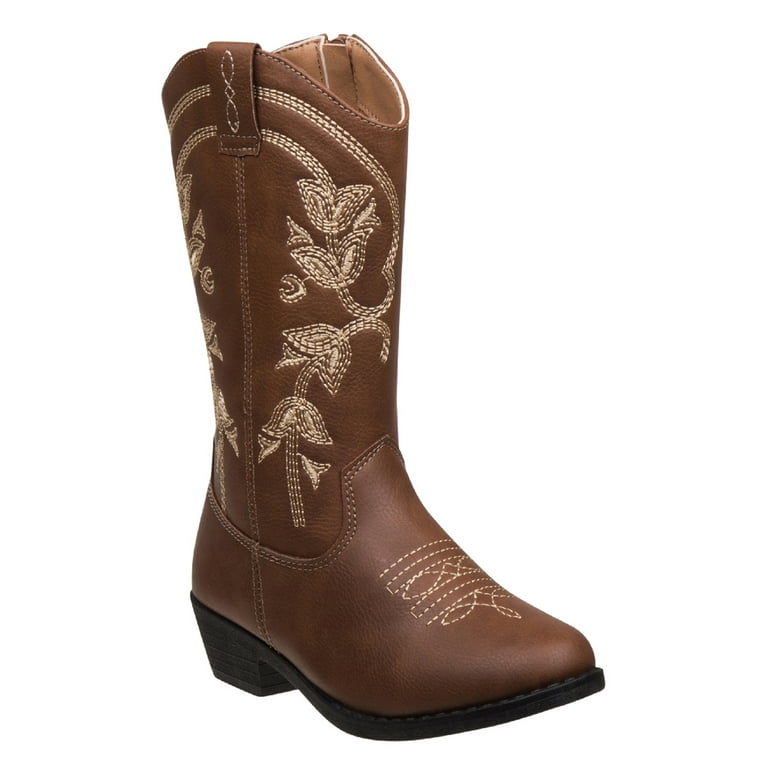 Kensie girl sale cowboy boots