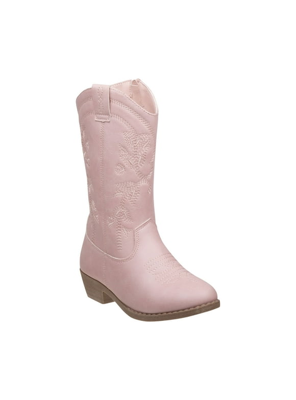 Girls Cowboy Boots in Girls Boots