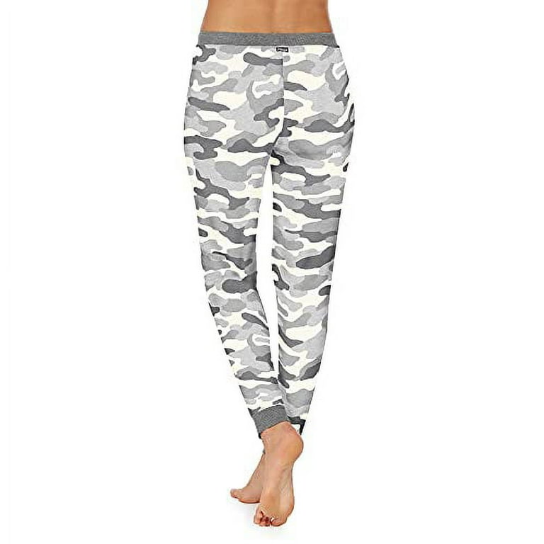 Kensie camo cheap pants
