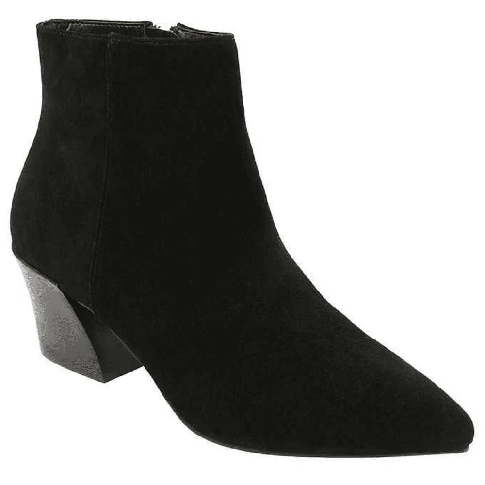 Kensie women's ankle boots discount
