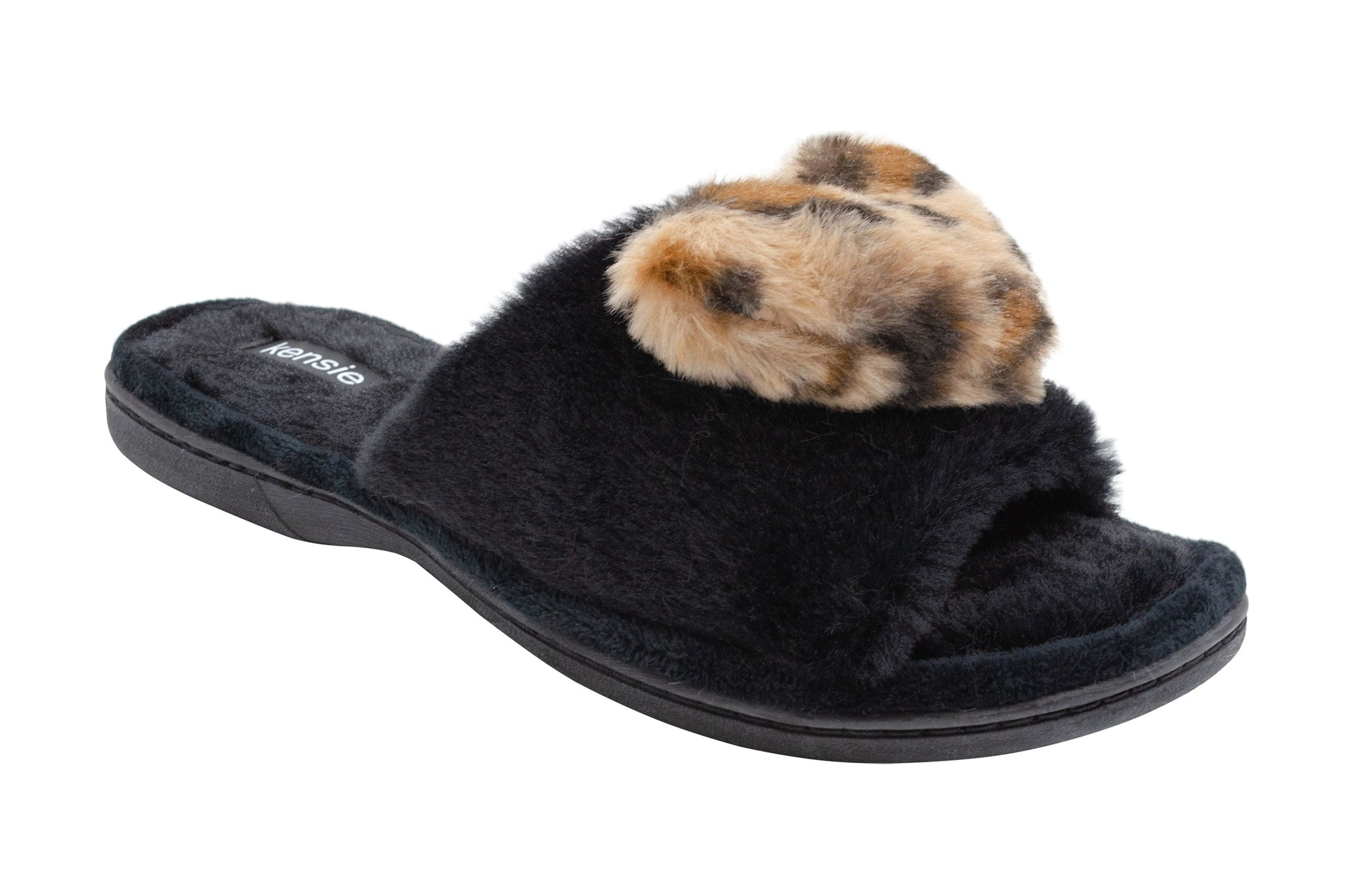kensie slippers