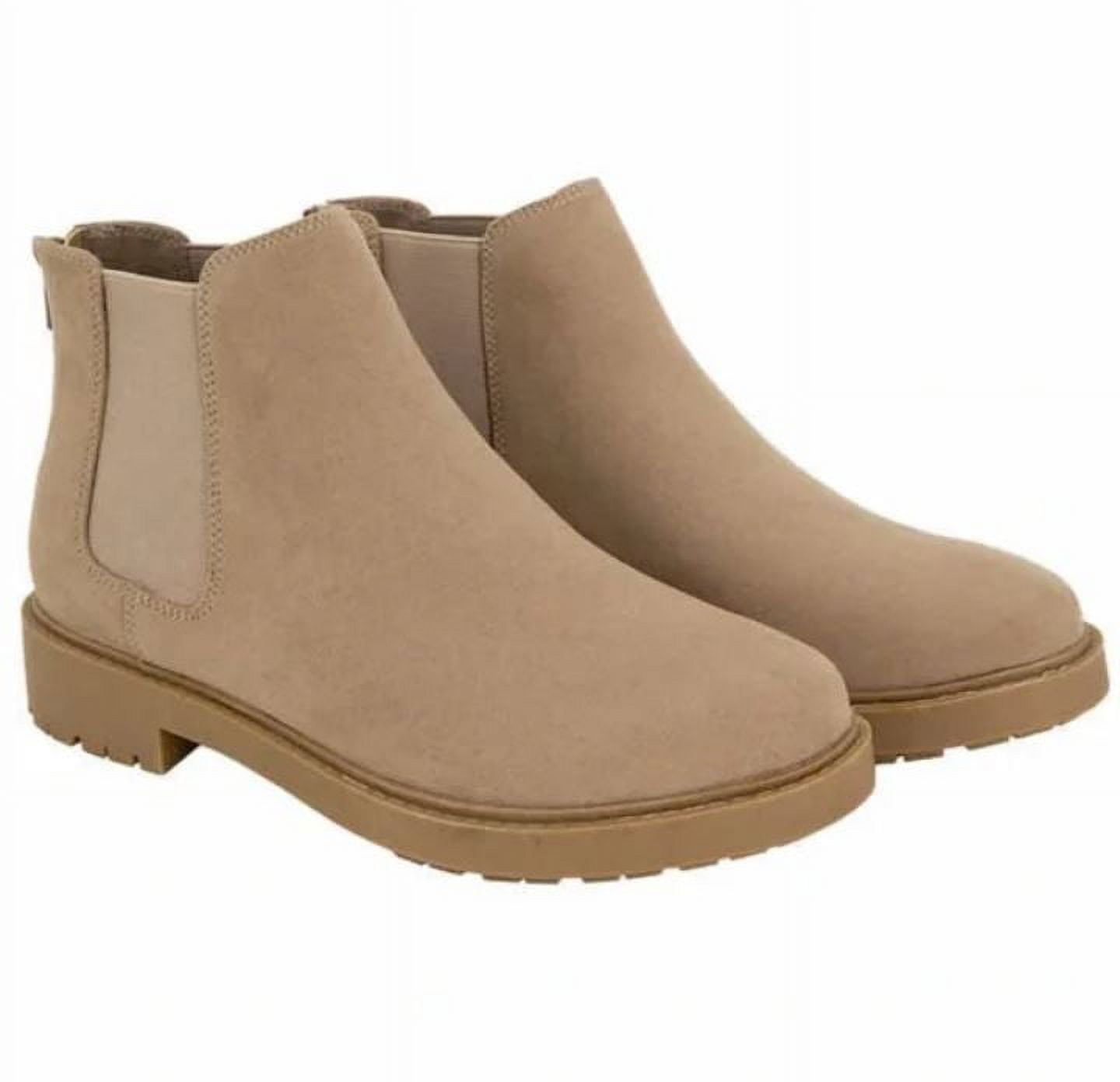 Kensie Ladies Sandor Short Ankle Women's Fashion Boots