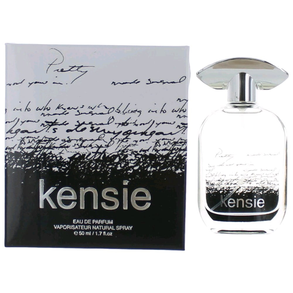 Kensie Signature Perfume, 1.7 Fl. Oz.