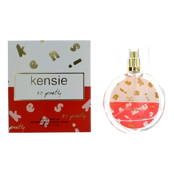 Kensie So Pretty Eau De Toilette for Women