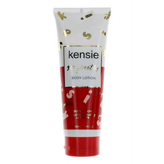 Kensie So Pretty by Kensie, 6.8 oz Body Lotion for Women
