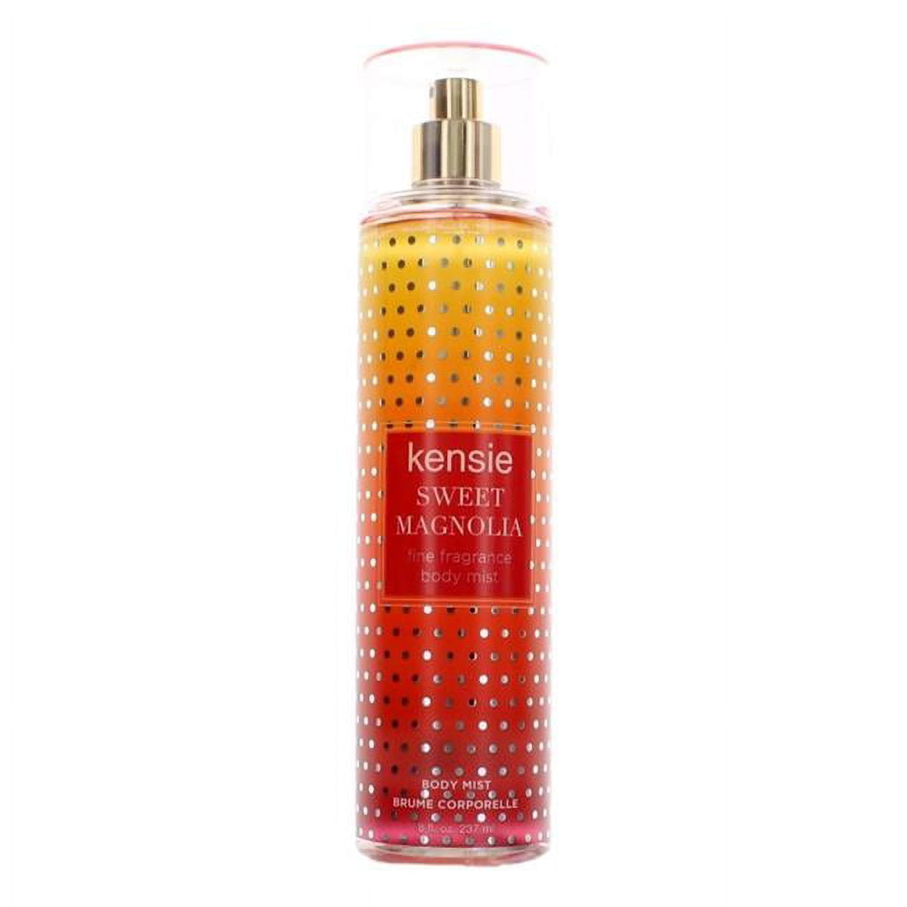 Kensie body mist sales