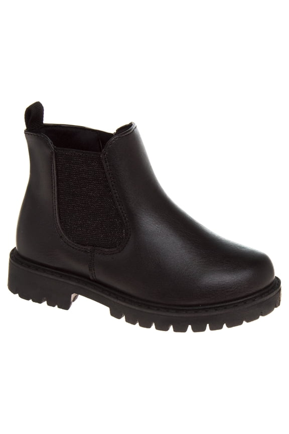 Toddler Girls Chelsea Boot, Sizes 5-10