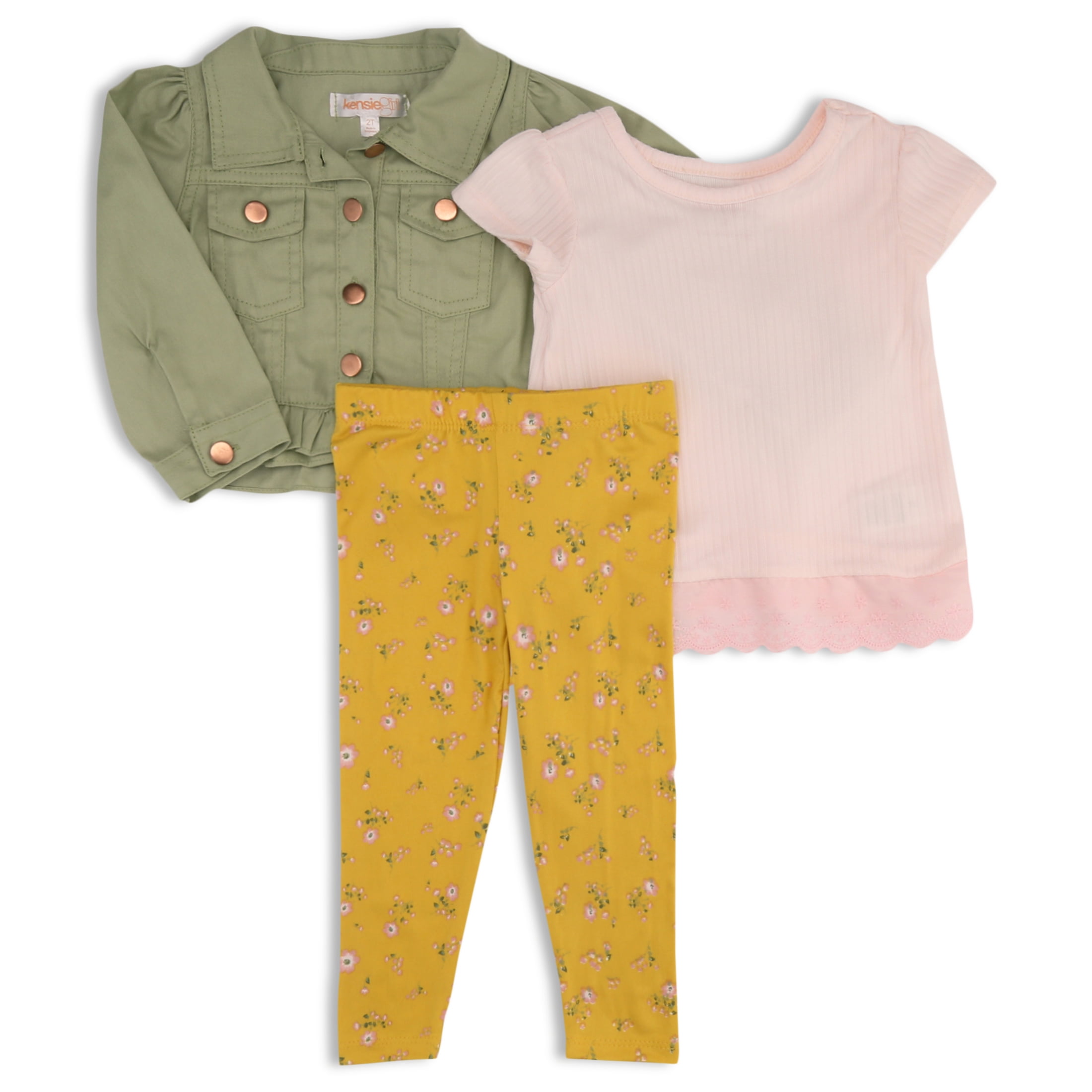 Kensie baby hotsell clothes
