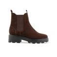 thumbnail image 1 of Kensie Women's Elara Gore Ankle Bootie, 1 of 5