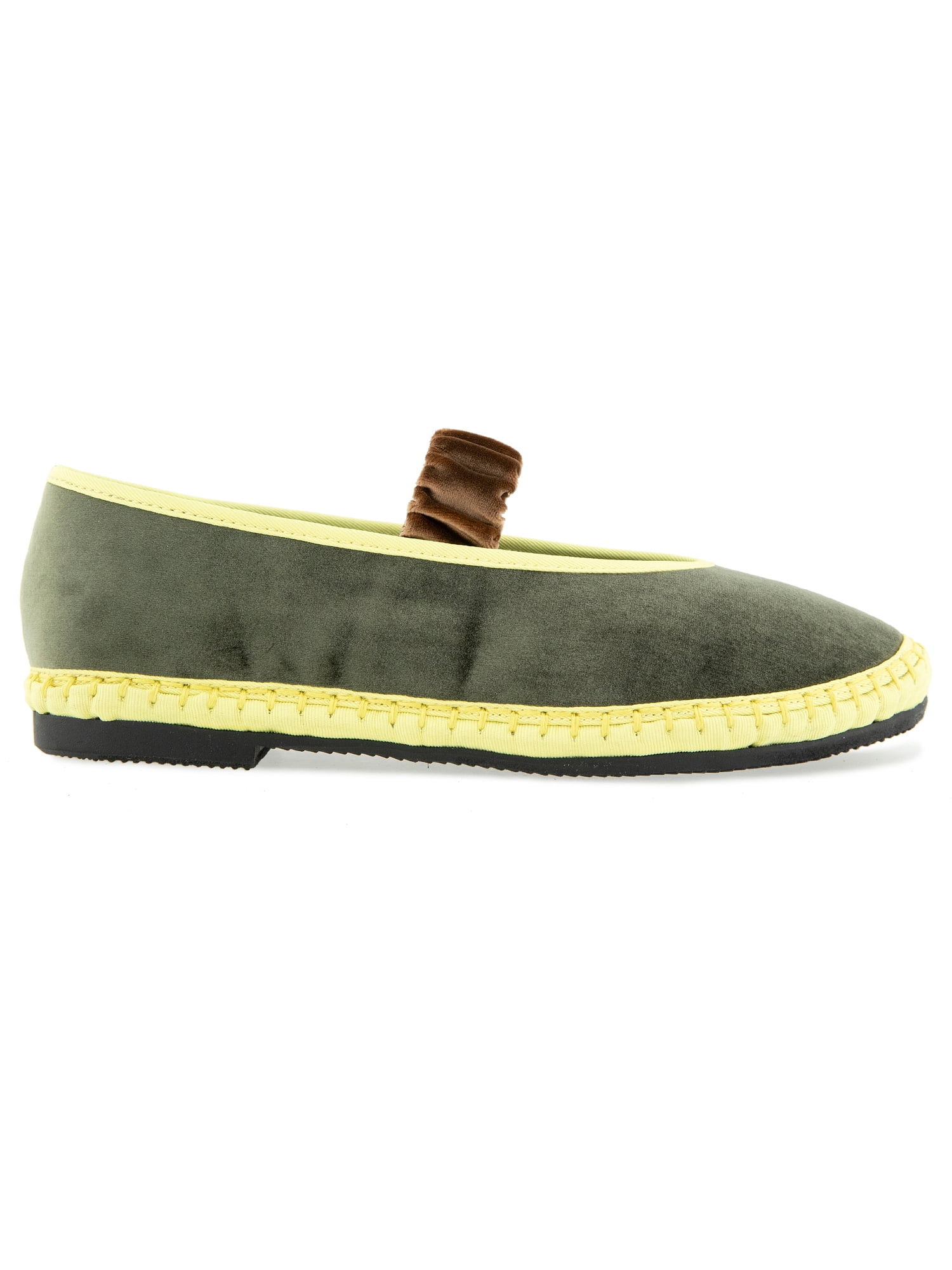Kensie Women's Fiona Mary Jane Flat