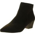 thumbnail image 1 of Kensie Women's Lyden Ankle Boot, Brown, 6.5 M US, 1 of 3