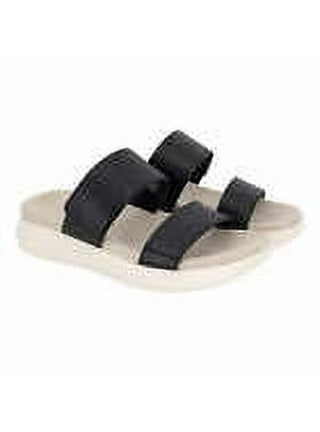 サンダル・ミュール MOU Women Sandals SW641003ABKWHI BLACK レディース 【ABC SELECT】 エービーシーセレクト MULE SANDAL 3