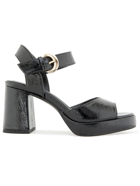 Women's Theresa Block Heel Platform Sandal