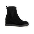 thumbnail image 1 of Kensie Women's Wedge Ankle Bootie, 1 of 5