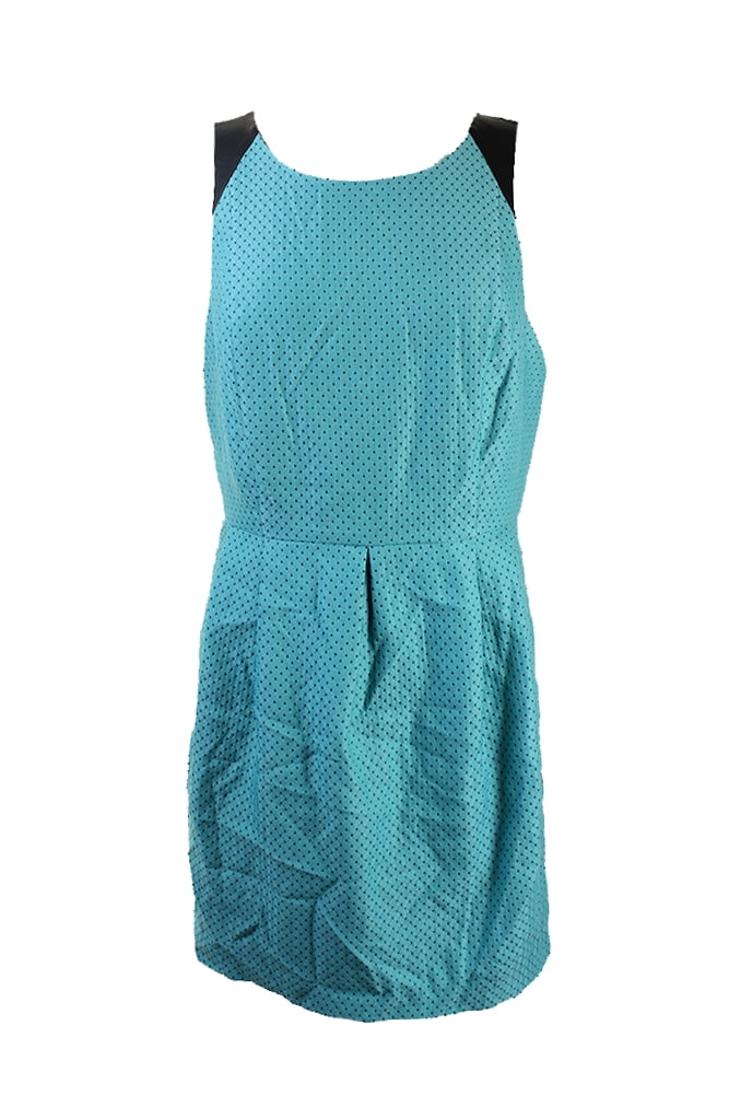 Aqua Blue Dresses