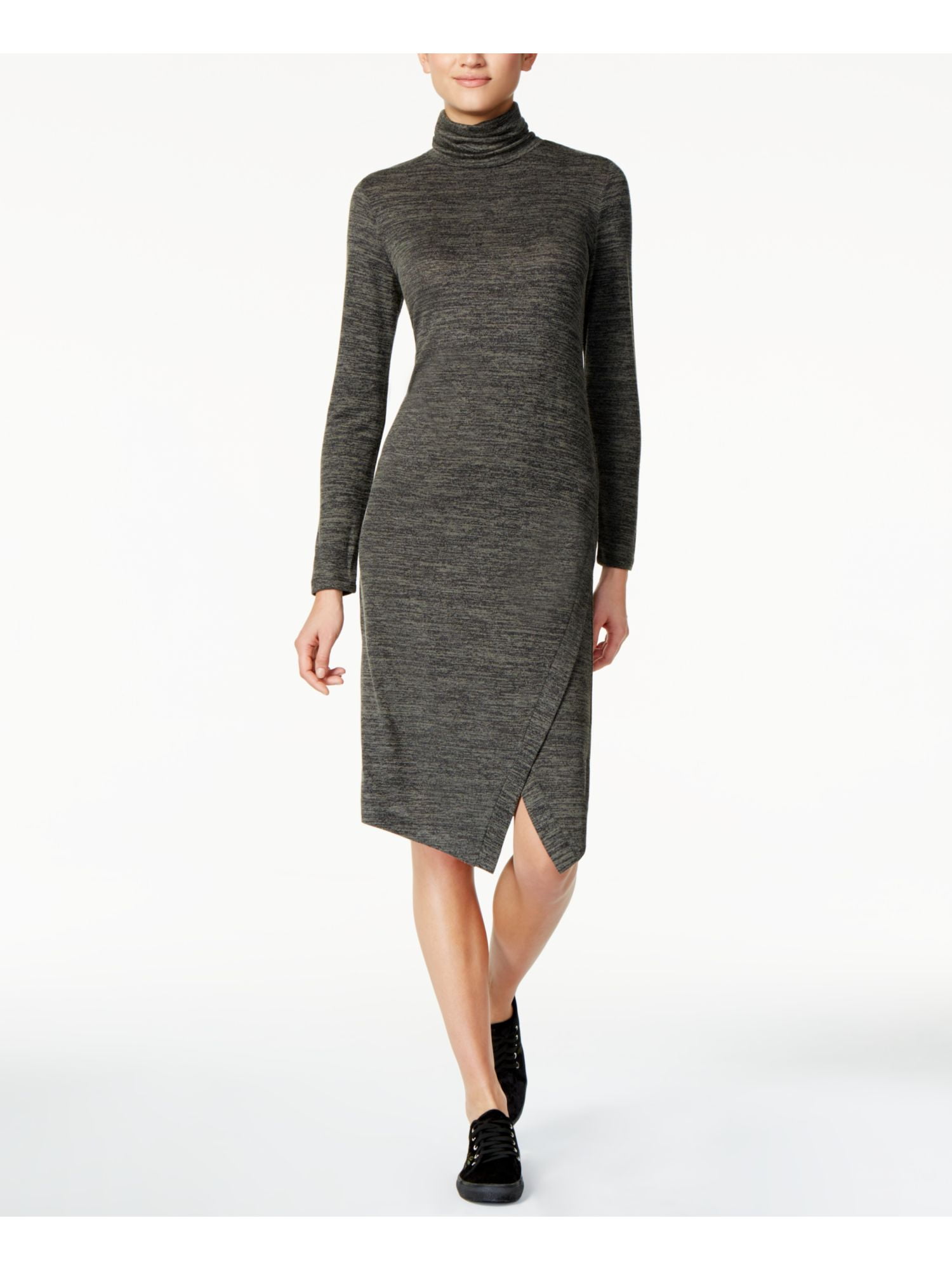 Kensie Womens Envelope Hem Bodycon Dress, Green, Small - Walmart.com Kensie Womens Envelope Hem Bodycon Dress, Green, Small - Walmart.com