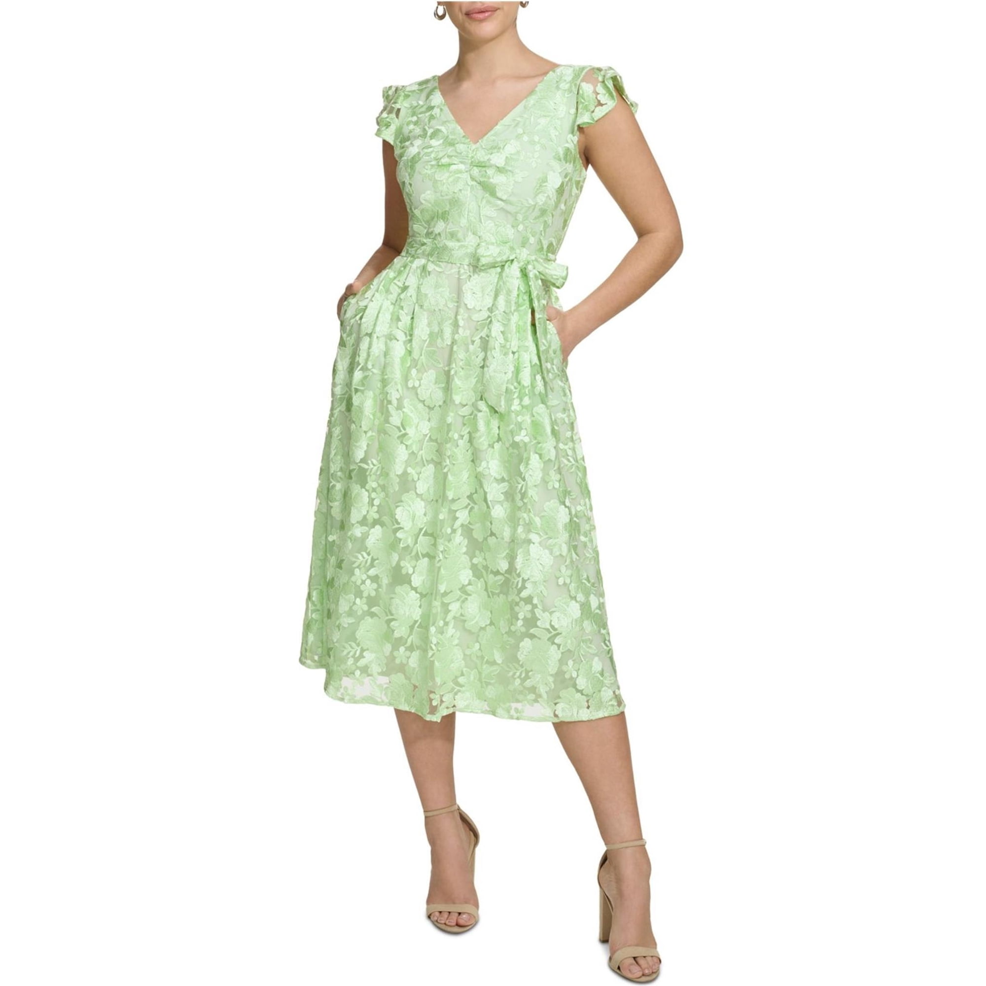 Kensie Womens Dresses in Ropa de Mujer | Green - Walmart.com Kensie Womens Dresses in Ropa de Mujer | Green - Walmart.com