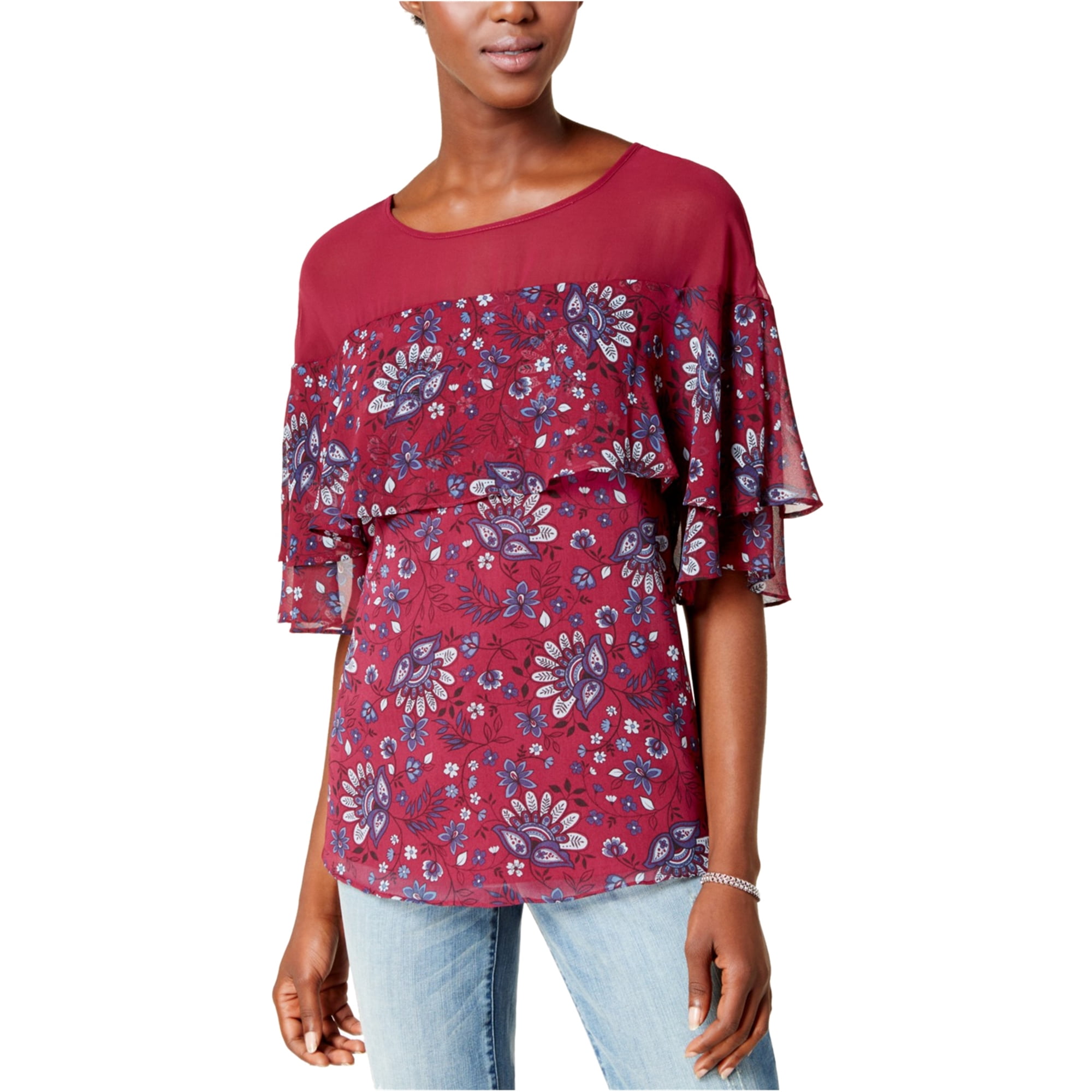 Kensie blouse cheap