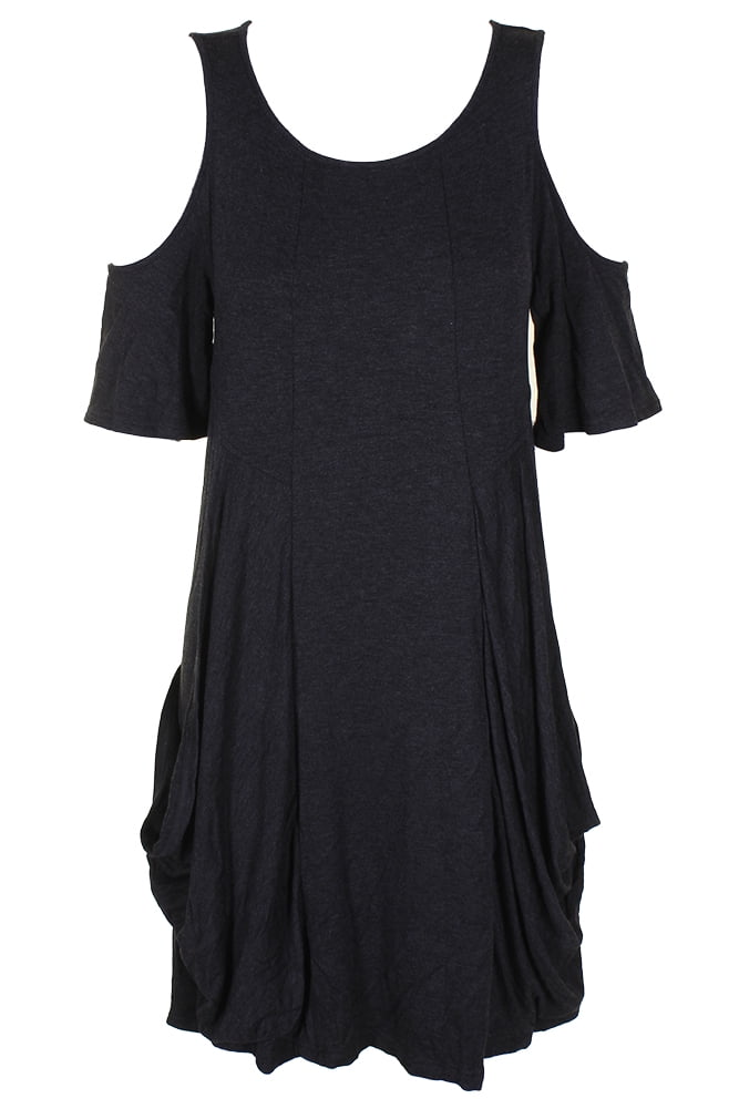 Asos Long Sleeve Lace Overlay Body-Con Maxi Dress In Black - 60% Off