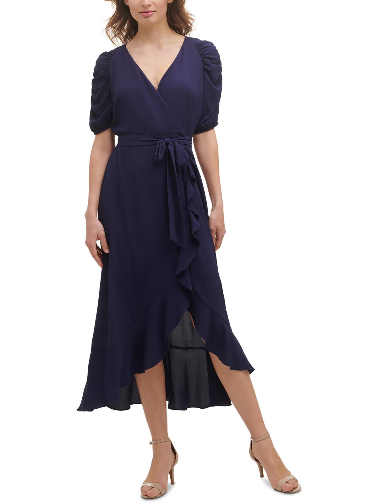 light blue patterned maxi dress Wedtrend Women Blue Floral Casual Dress A Line Spaghetti Straps Boho Maxi  Summer Dress – WEDTREND