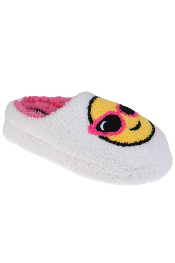 Womens' Slippers - Comfy House and Bedroom Slippers, Cute Fluffy Slippers for Women