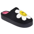thumbnail image 1 of Kensie Womens' Slippers - Comfy House and Bedroom Slippers, Cute Fluffy Slippers for Women, 1 of 8