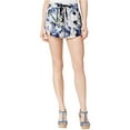 thumbnail image 1 of Kensie Womens Tropical Casual Walking Shorts, 1 of 4