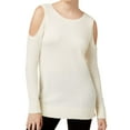 thumbnail image 1 of Kensie Womens Warm Touch Knit Sweater, 1 of 2