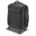 thumbnail image 1 of Kensington 17" Contour 2.0 Pro Overnight Laptop Spinner, Black, 1 of 3