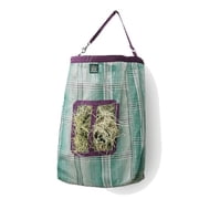 Kensington 2 Flake Hay Bag with Rim