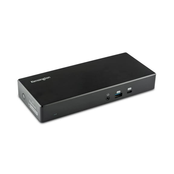 Kensington 4K USB-C Docking Station