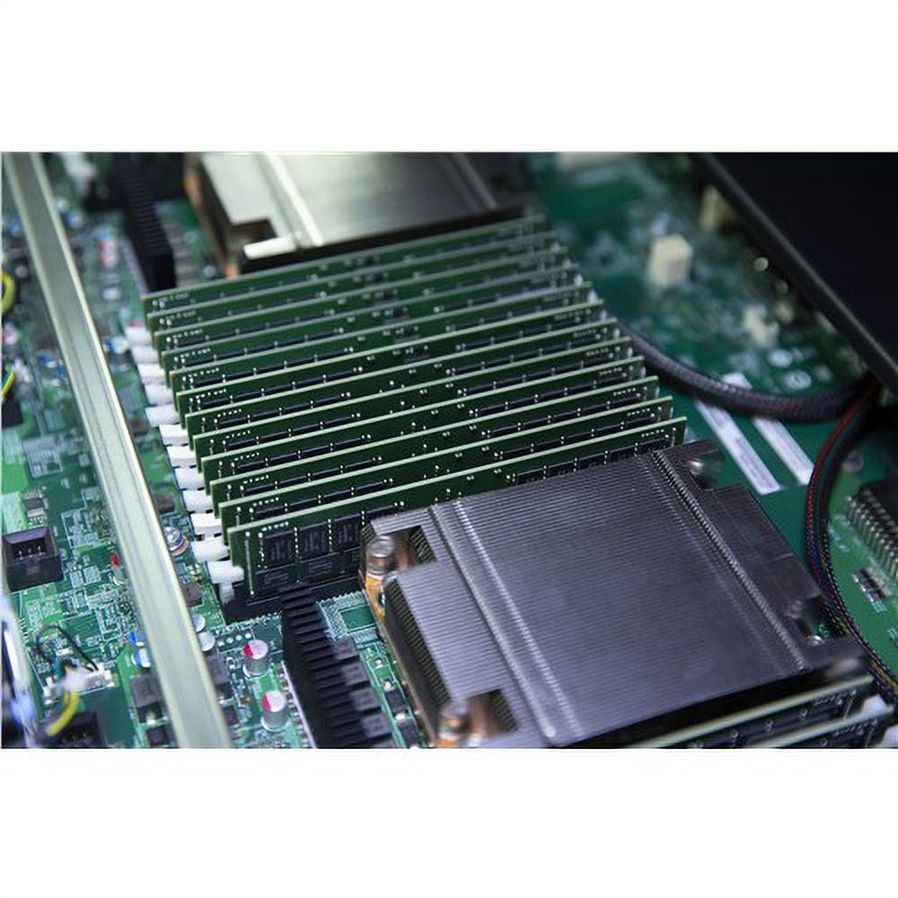 KTH-PL432/64G - 64GB RDIMM DDR4 3200Mhz 1.2V 2Rx4 Memory for HP Servers  (Equiv. HP: P07650-B21)